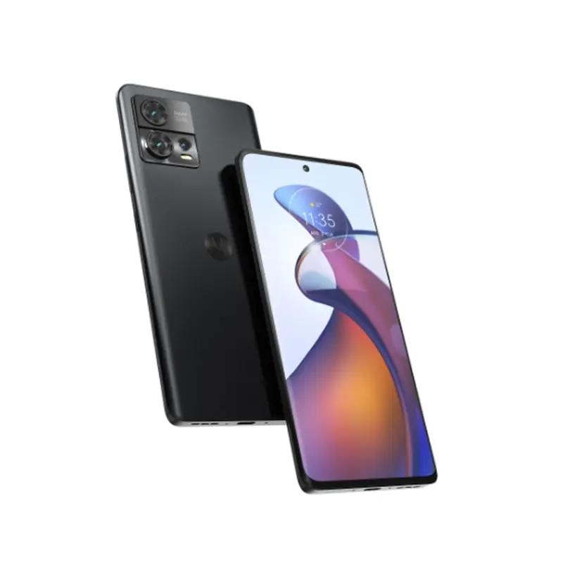 گوشی موبایل موتورولا moto edge30 فیوژن 5G